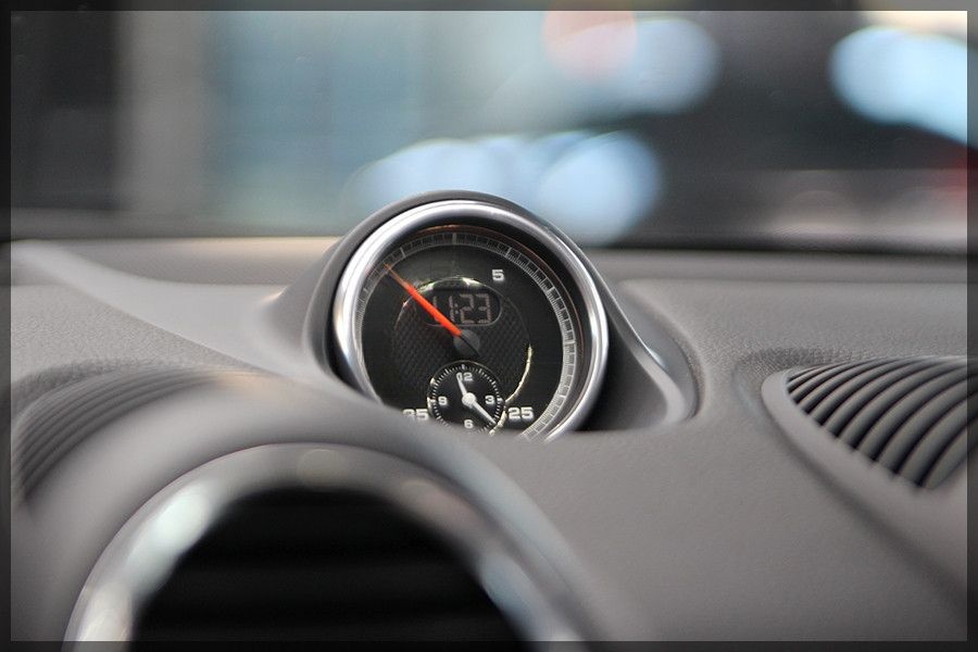 Porsche Cayman GTS 4.0 NAVI / CAM / PDC foto 20