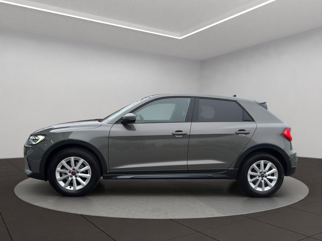 Audi A1 Allstreet 30TFSI S-Tr. Navi LED  ACC foto 2
