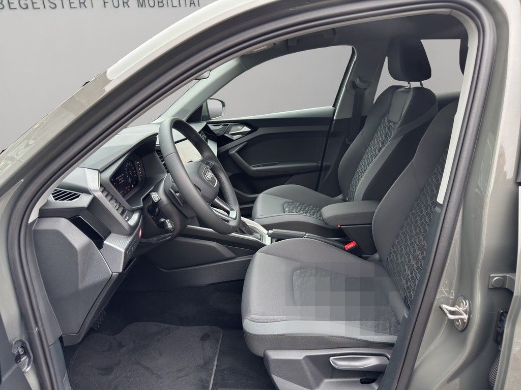 Audi A1 Allstreet 30TFSI S-Tr. Navi LED  ACC foto 11