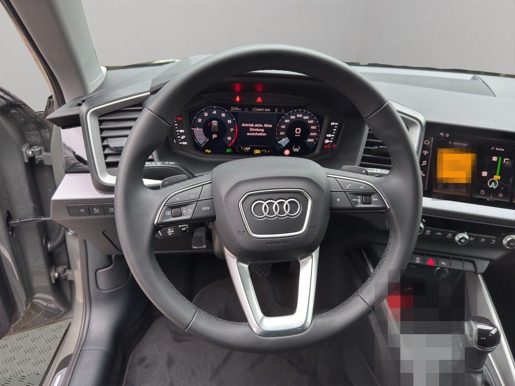 Audi A1 Allstreet 30TFSI S-Tr. Navi LED  ACC foto 12