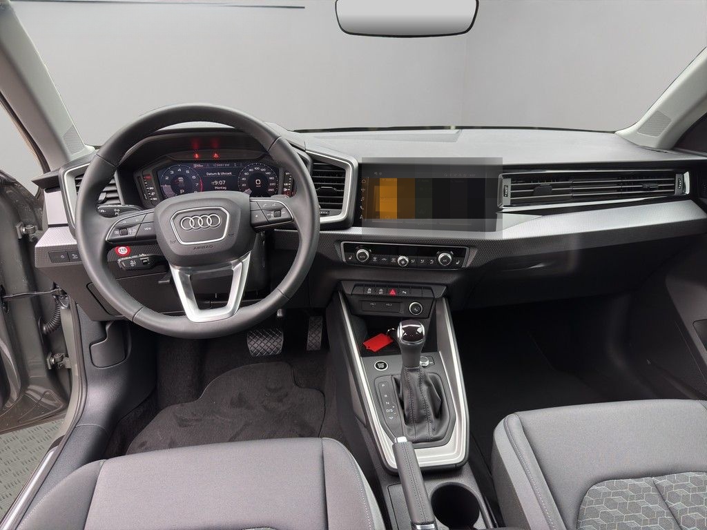Audi A1 Allstreet 30TFSI S-Tr. Navi LED  ACC foto 14