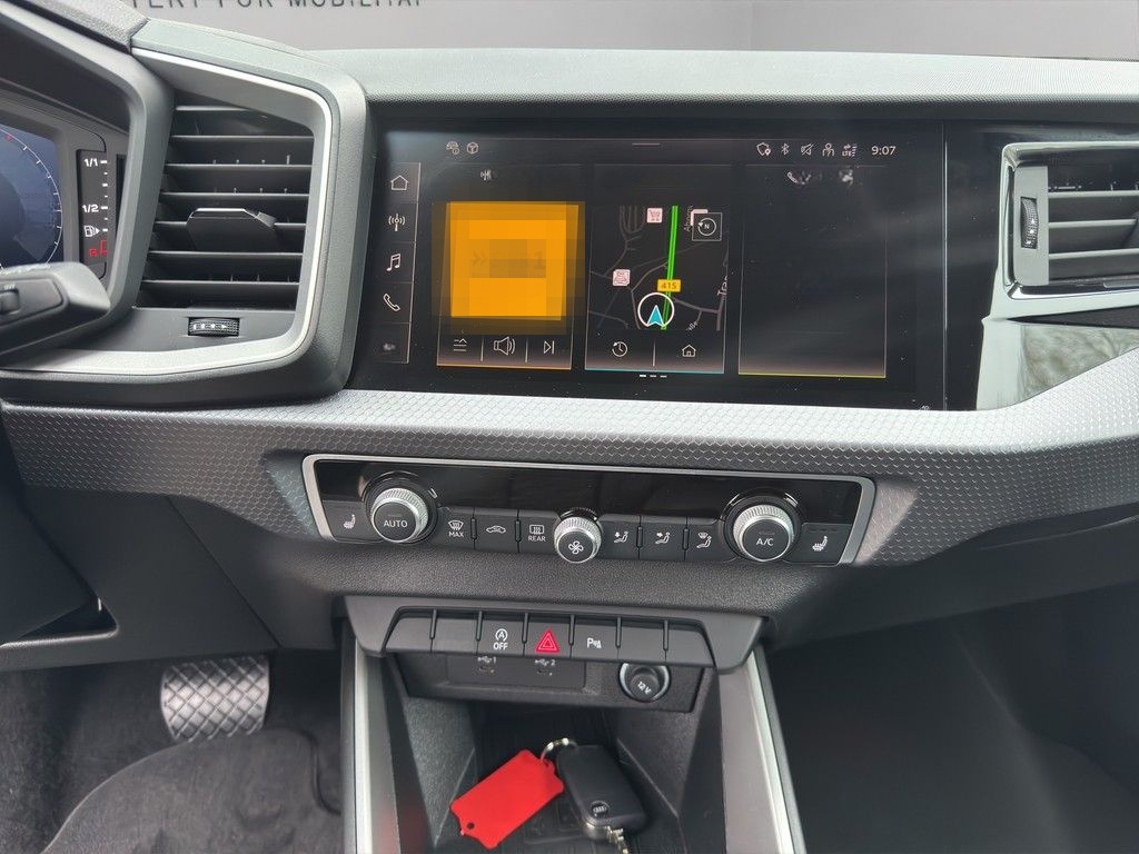 Audi A1 Allstreet 30TFSI S-Tr. Navi LED  ACC foto 15