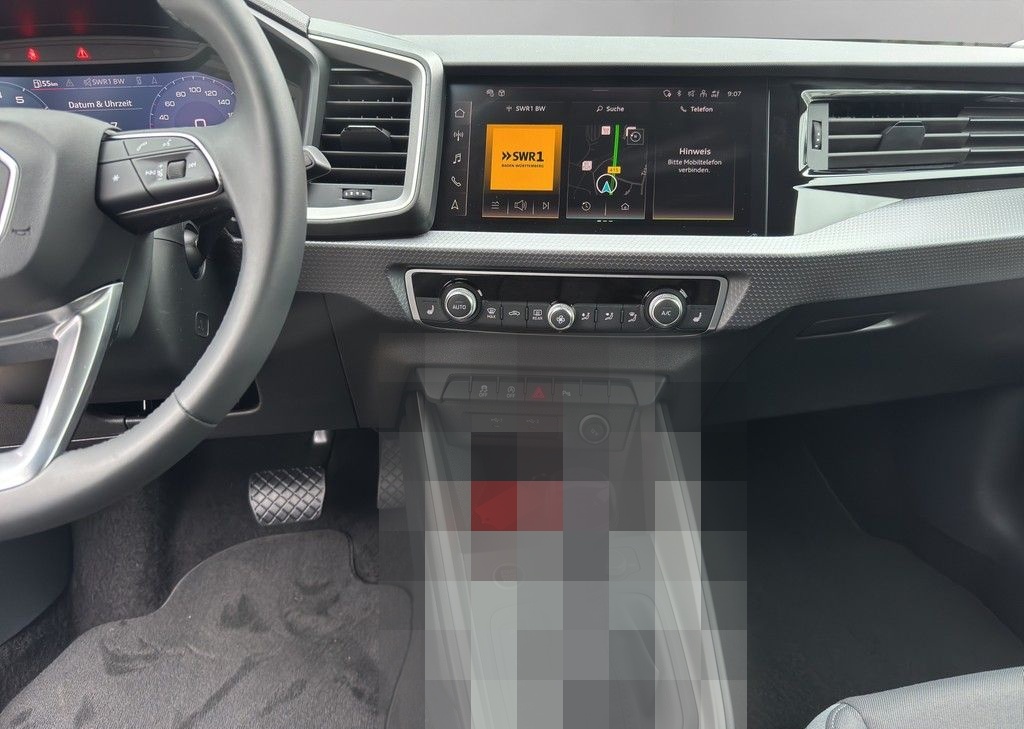 Audi A1 Allstreet 30TFSI S-Tr. Navi LED  ACC foto 16