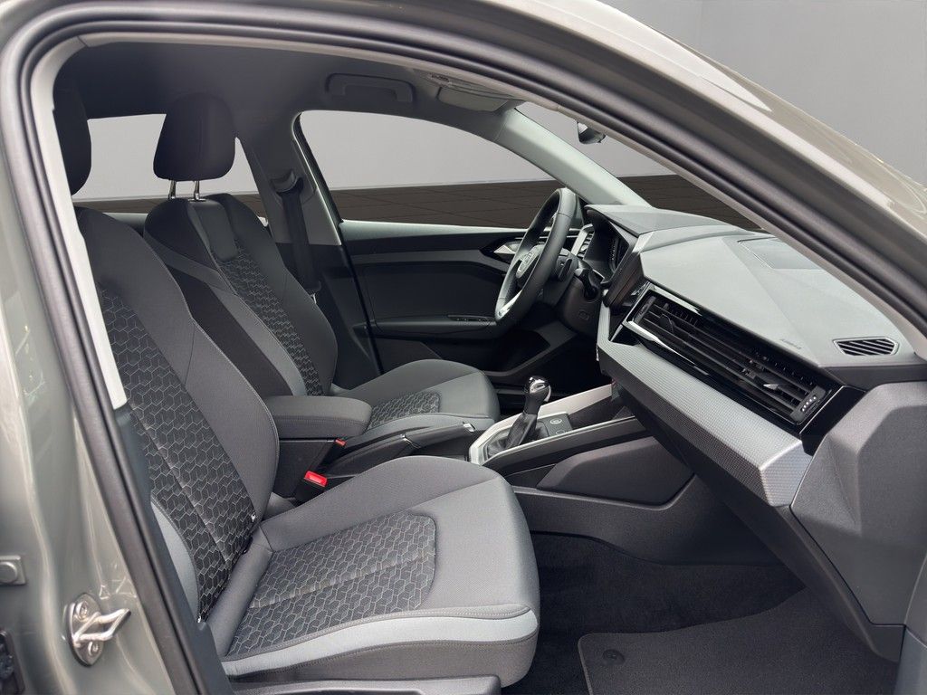 Audi A1 Allstreet 30TFSI S-Tr. Navi LED  ACC foto 17