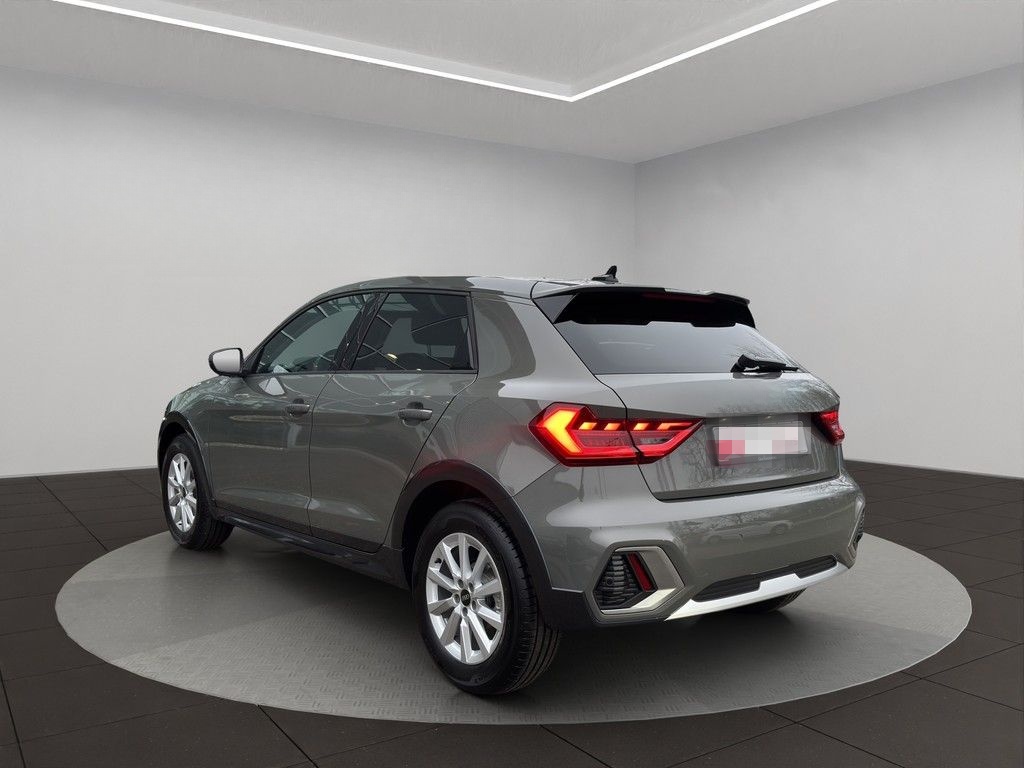 Audi A1 Allstreet 30TFSI S-Tr. Navi LED  ACC foto 4
