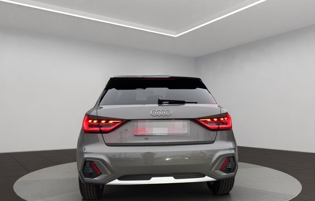 Audi A1 Allstreet 30TFSI S-Tr. Navi LED  ACC foto 5