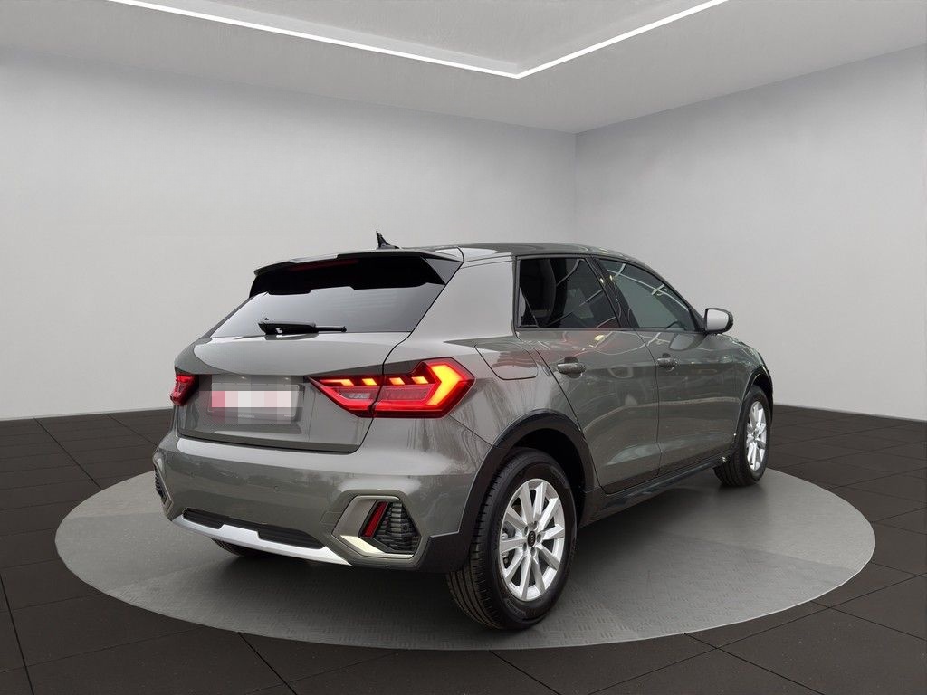 Audi A1 Allstreet 30TFSI S-Tr. Navi LED  ACC foto 6