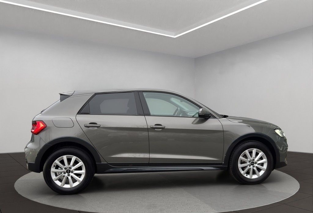 Audi A1 Allstreet 30TFSI S-Tr. Navi LED  ACC foto 7