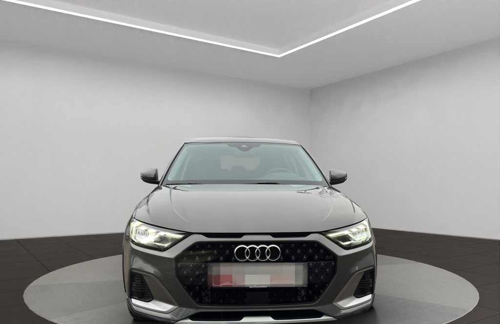 Audi A1 Allstreet 30TFSI S-Tr. Navi LED  ACC foto 9