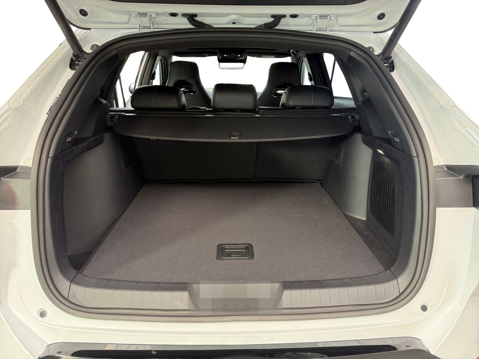 BYD Seal U DM-i Design foto 16