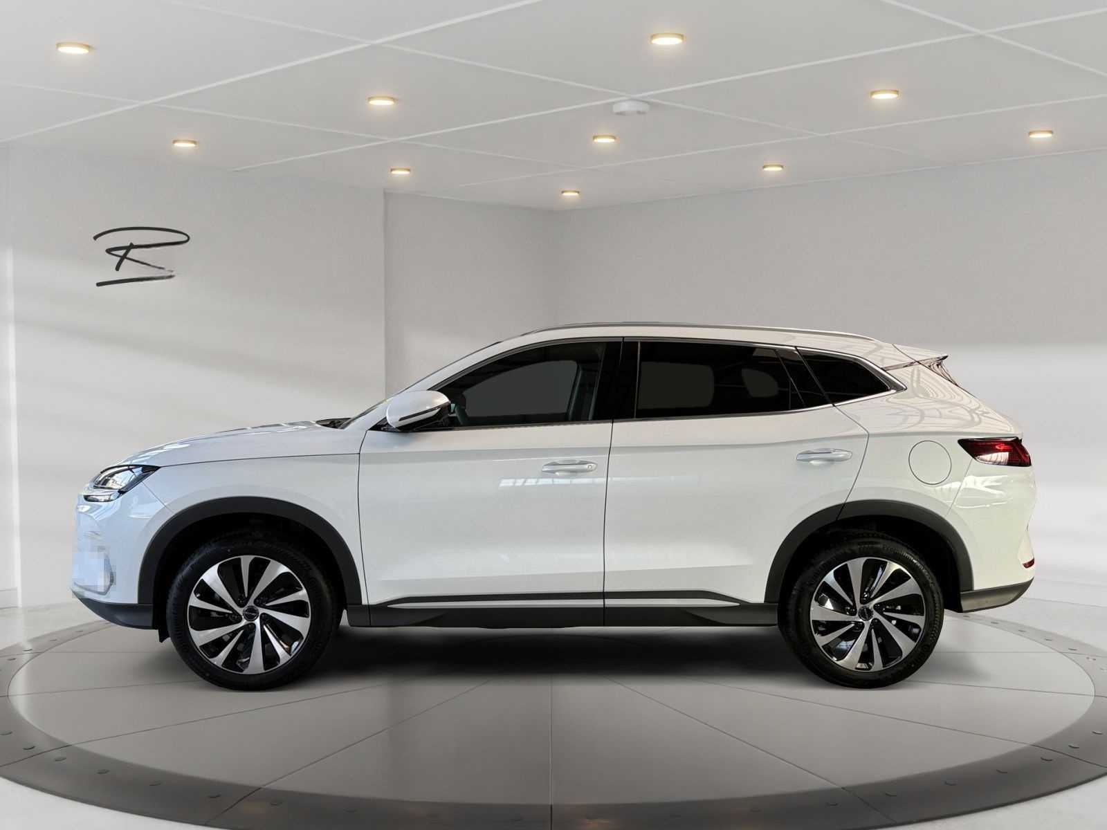 BYD Seal U DM-i Design foto 3