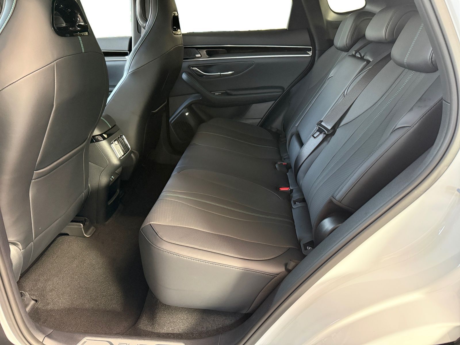 BYD Seal U DM-i Design foto 9