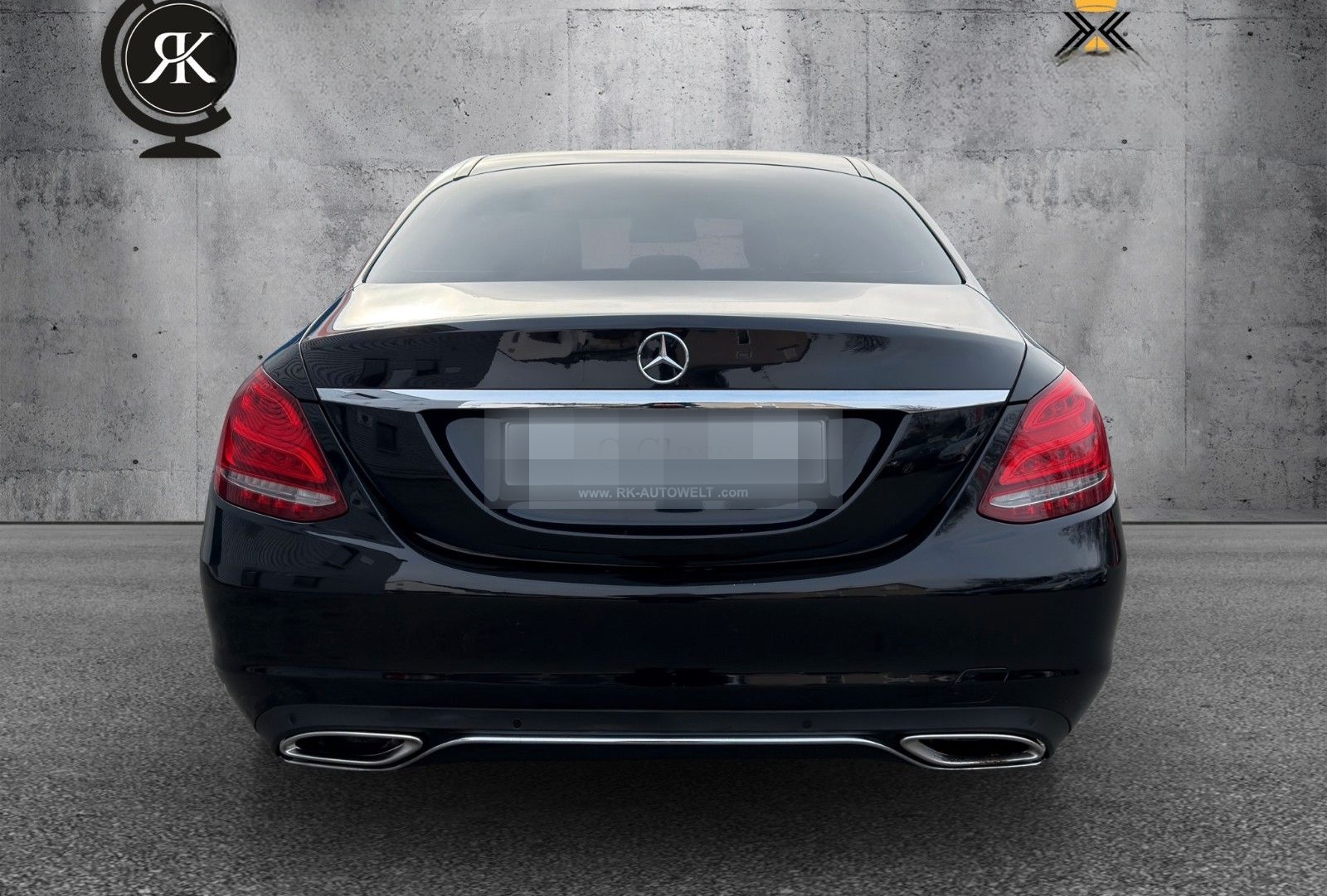Mercedes-Benz C 250 CGI*SHZ*KAM360°*NAVI*LED*ASSIST*TEMP* foto 4