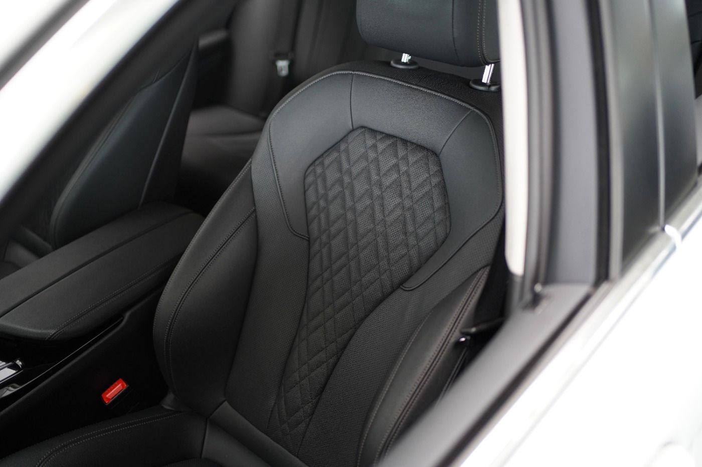 BMW 530d xDrive +ParkingAssist+AHK+HarmanKardonSyste foto 4