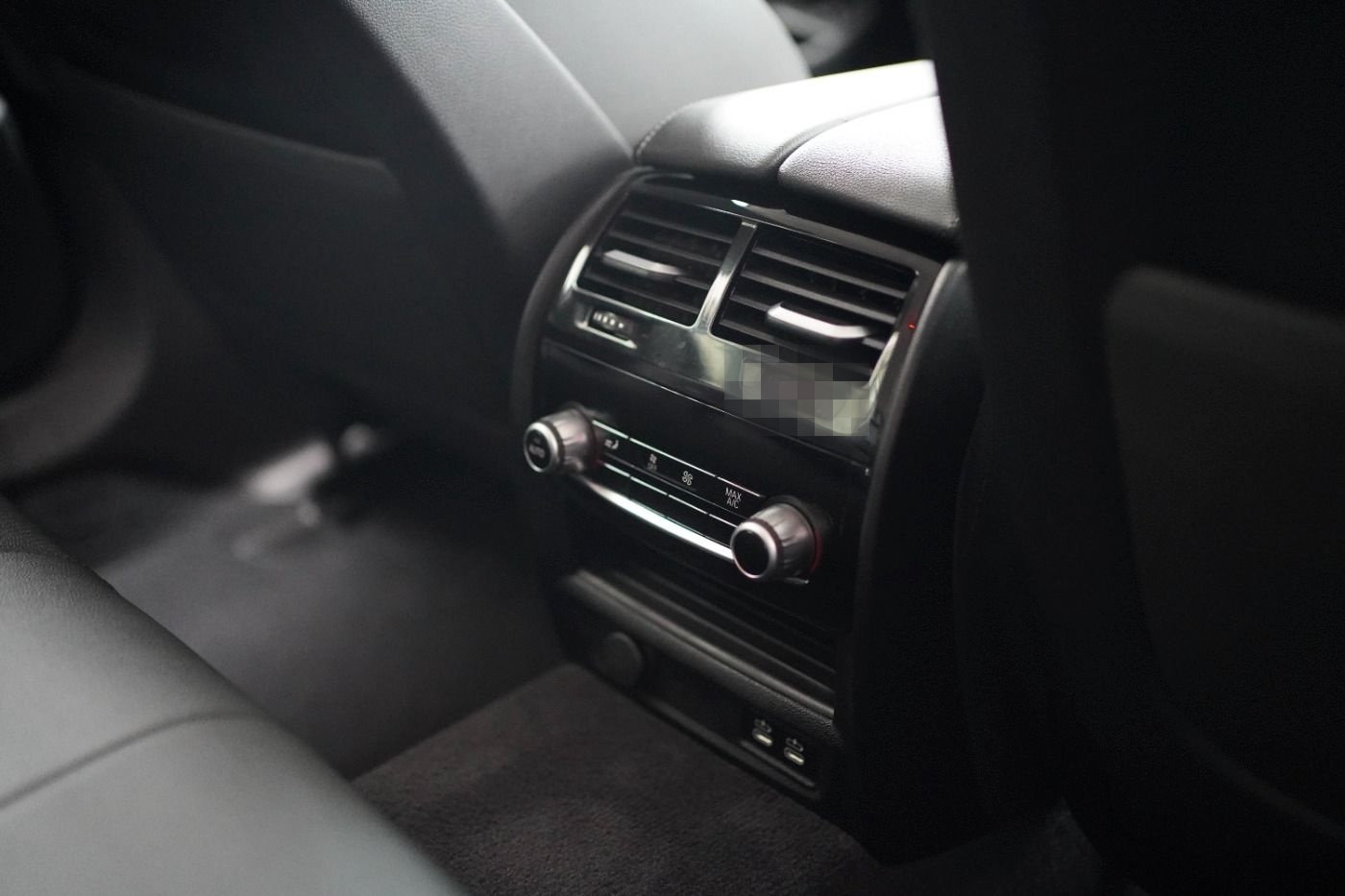 BMW 530d xDrive +ParkingAssist+AHK+HarmanKardonSyste foto 8