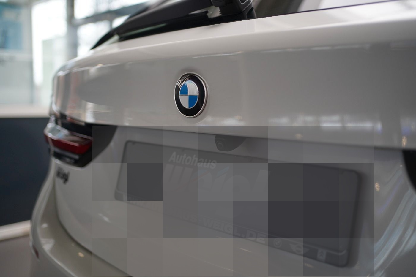 BMW 530d xDrive +ParkingAssist+AHK+HarmanKardonSyste foto 10