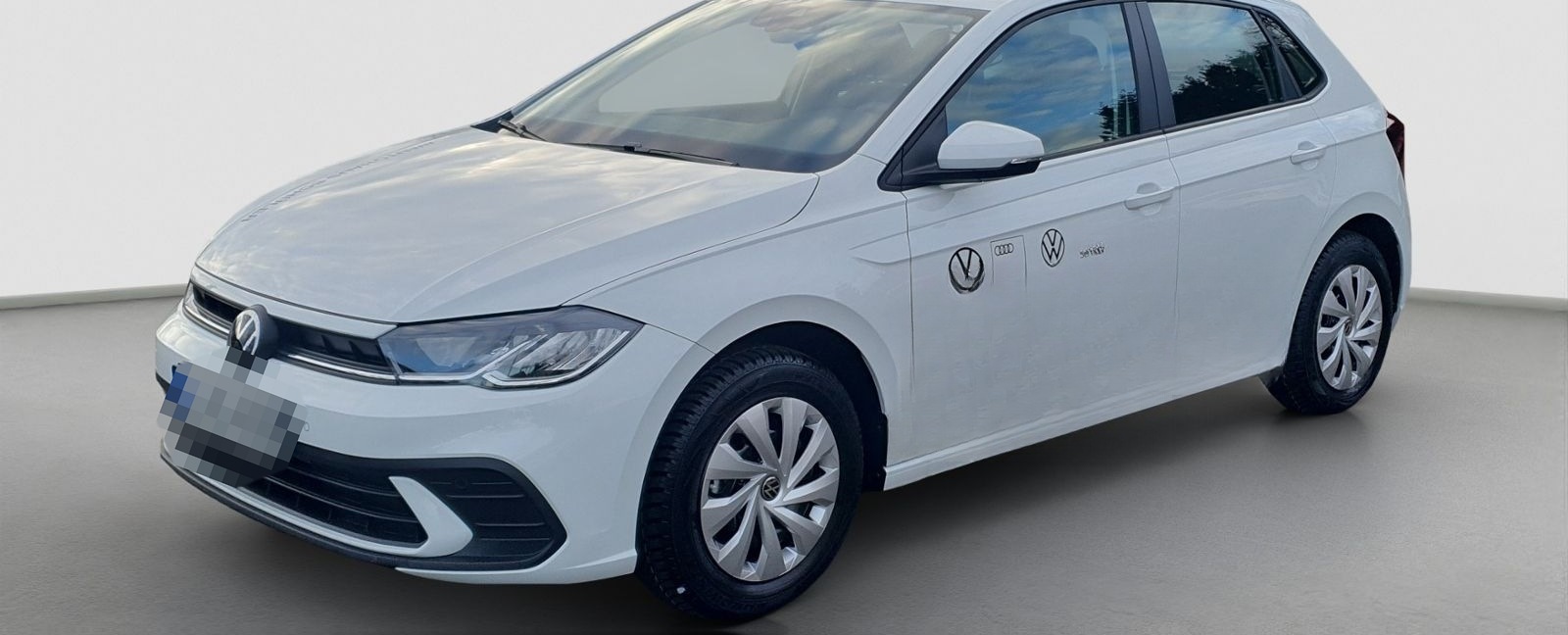 Volkswagen Polo 1.0 KLIMA*LED*APP*SH*L&S foto 2