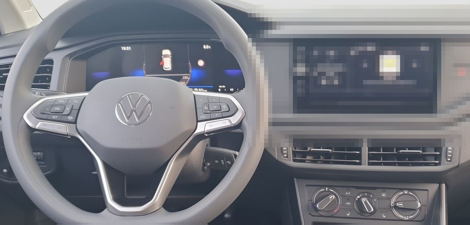 Volkswagen Polo 1.0 KLIMA*LED*APP*SH*L&S foto 15