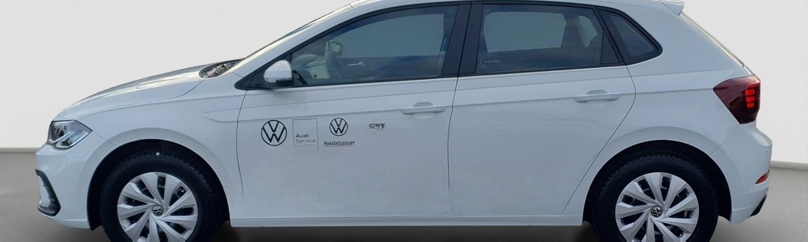 Volkswagen Polo 1.0 KLIMA*LED*APP*SH*L&S foto 3