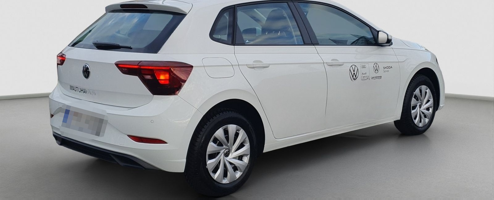 Volkswagen Polo 1.0 KLIMA*LED*APP*SH*L&S foto 6