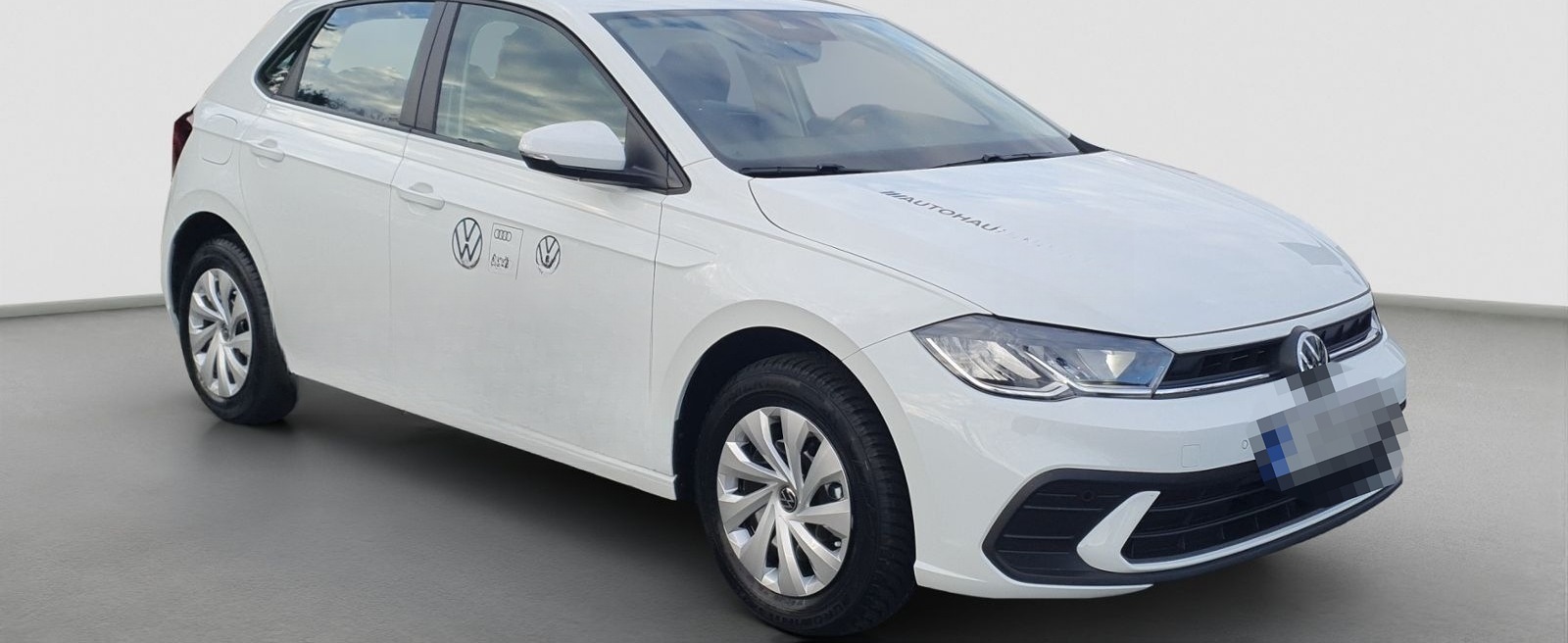 Volkswagen Polo 1.0 KLIMA*LED*APP*SH*L&S foto 8