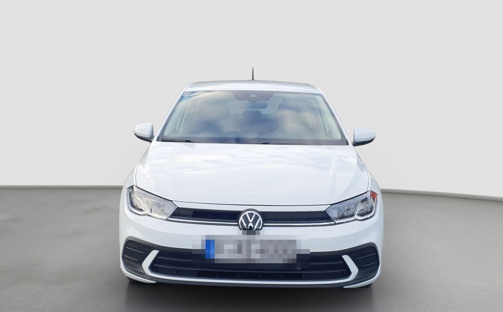 Volkswagen Polo 1.0 KLIMA*LED*APP*SH*L&S foto 9