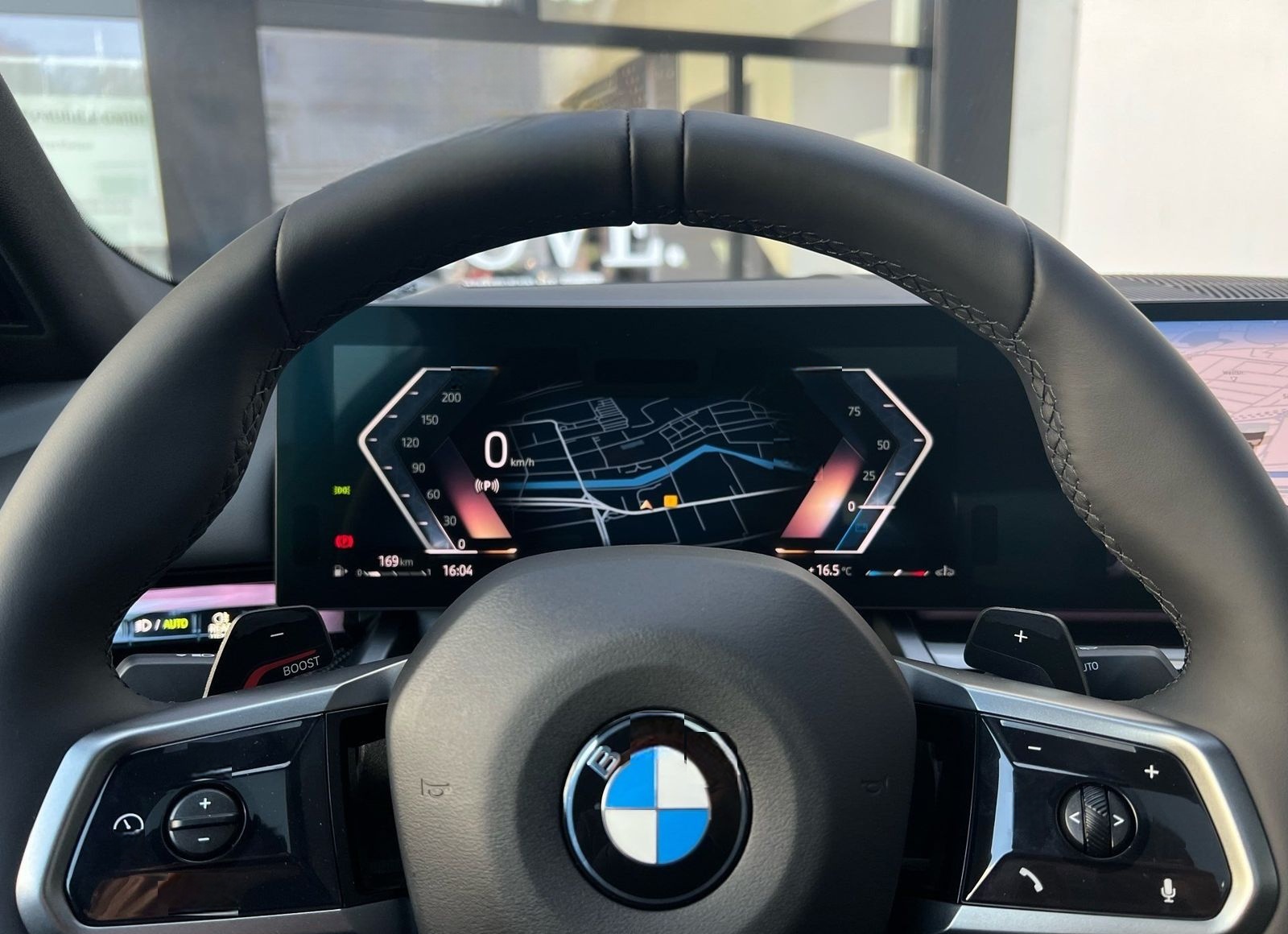 BMW 540d xDrive M Sport AHK DA PROF PA PROF 21" foto 20