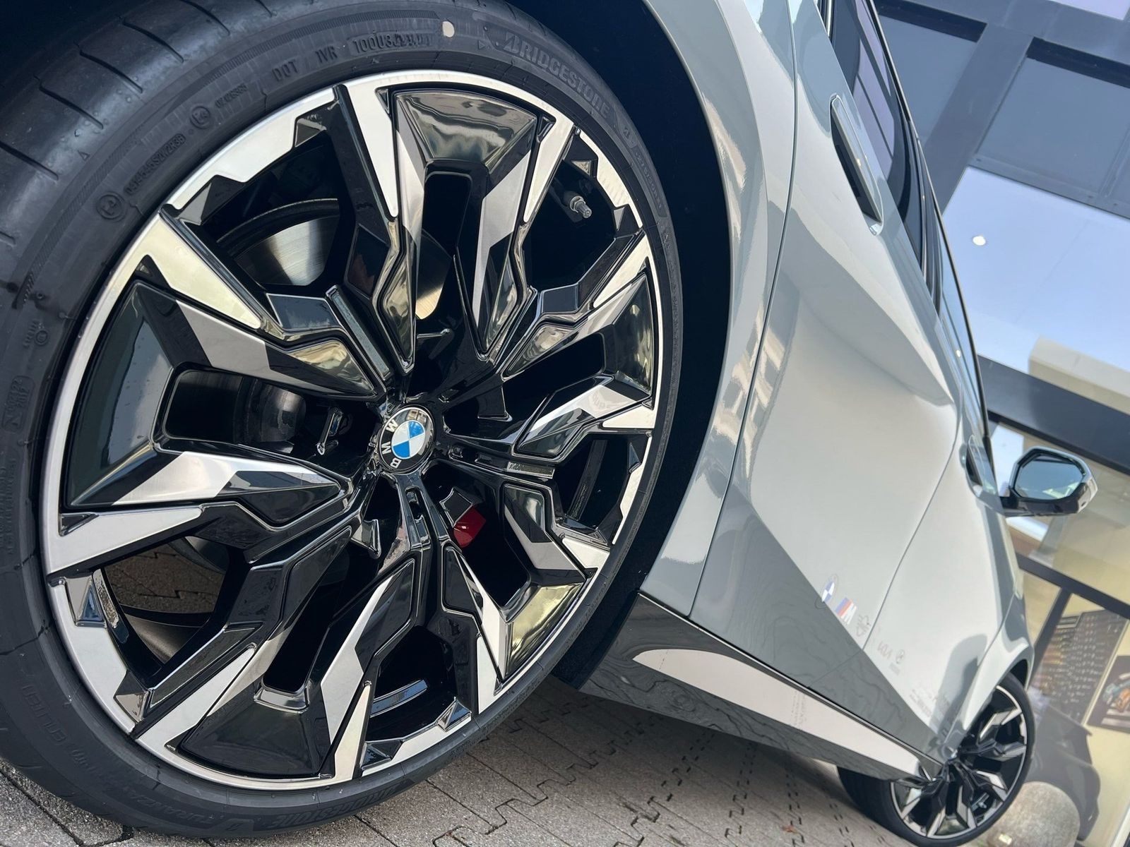 BMW 540d xDrive M Sport AHK DA PROF PA PROF 21" foto 4