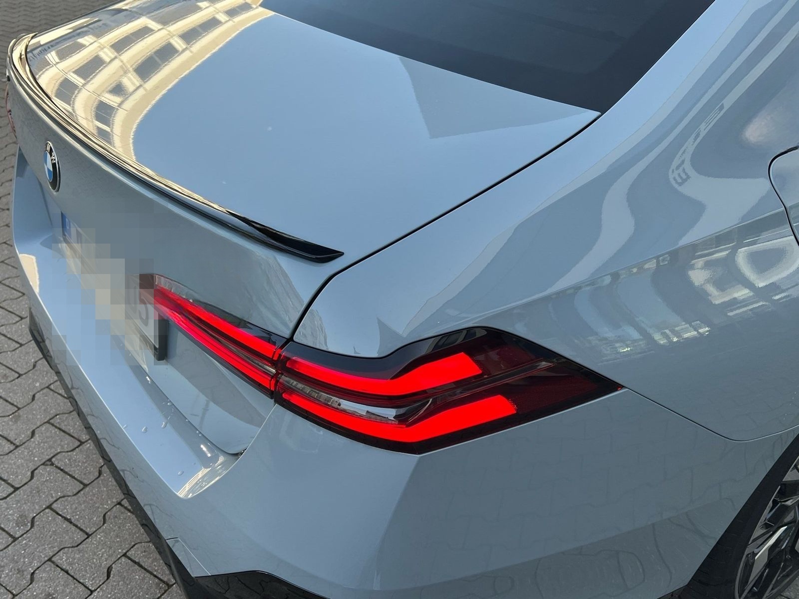 BMW 540d xDrive M Sport AHK DA PROF PA PROF 21" foto 6