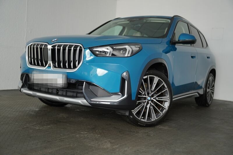 BMW X1 xDrive23d xLine PGSD.AHK.SPORTSITZE.HUD.NAVI foto 2
