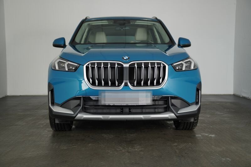 BMW X1 xDrive23d xLine PGSD.AHK.SPORTSITZE.HUD.NAVI foto 3