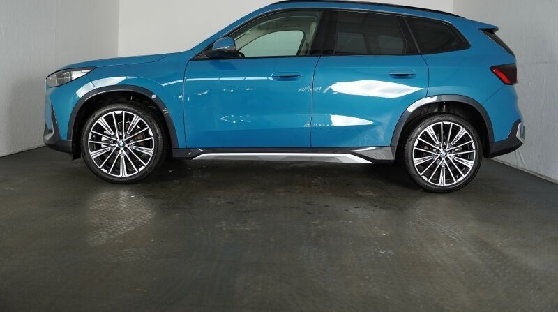 BMW X1 xDrive23d xLine PGSD.AHK.SPORTSITZE.HUD.NAVI foto 4