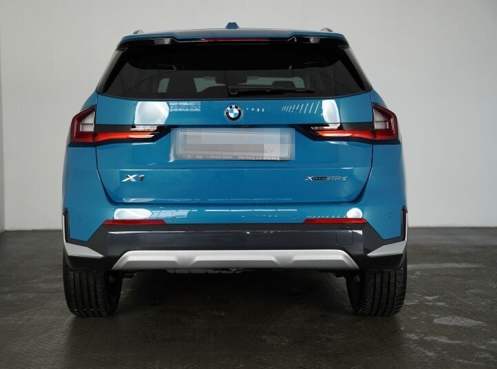 BMW X1 xDrive23d xLine PGSD.AHK.SPORTSITZE.HUD.NAVI foto 5