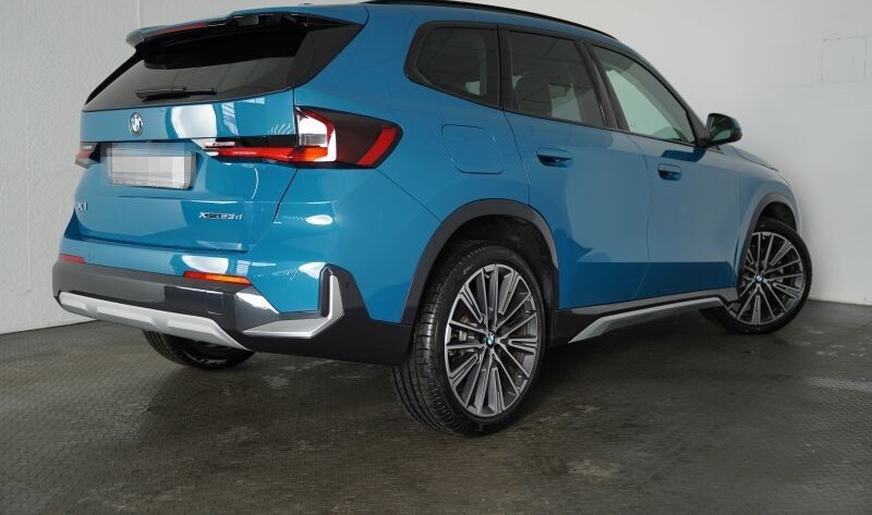 BMW X1 xDrive23d xLine PGSD.AHK.SPORTSITZE.HUD.NAVI foto 6