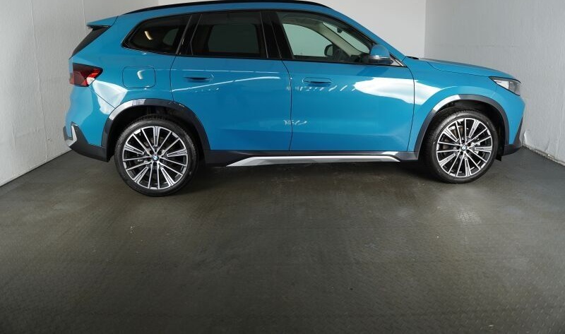 BMW X1 xDrive23d xLine PGSD.AHK.SPORTSITZE.HUD.NAVI foto 7