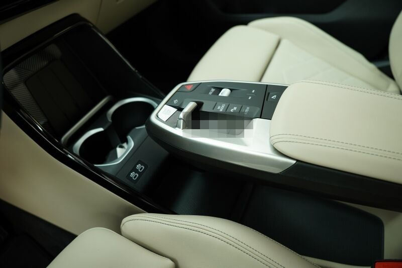 BMW X1 xDrive23d xLine PGSD.AHK.SPORTSITZE.HUD.NAVI foto 8