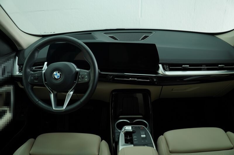 BMW X1 xDrive23d xLine PGSD.AHK.SPORTSITZE.HUD.NAVI foto 9