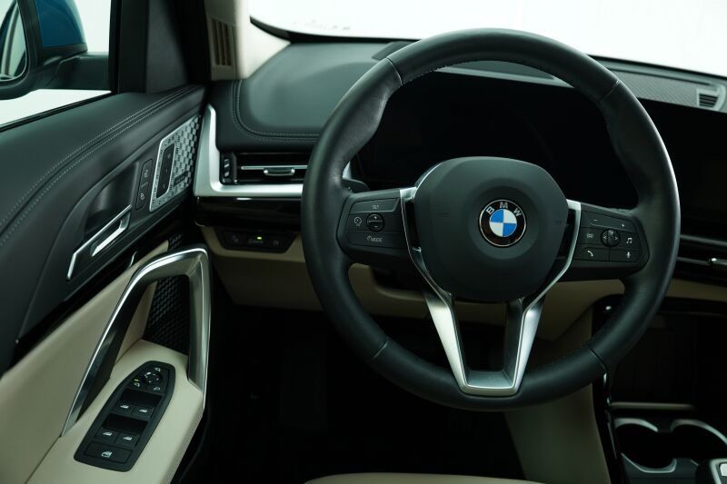 BMW X1 xDrive23d xLine PGSD.AHK.SPORTSITZE.HUD.NAVI foto 10
