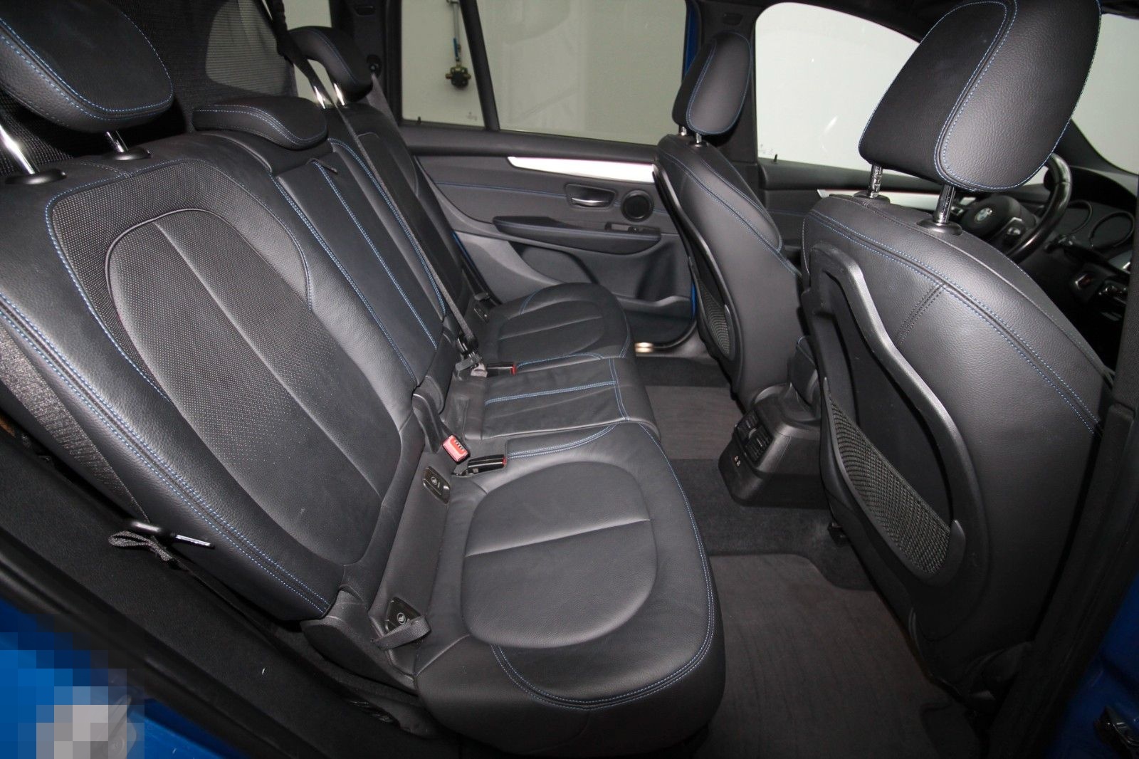 BMW 220d Gran Tourer xDrive M Sport foto 12