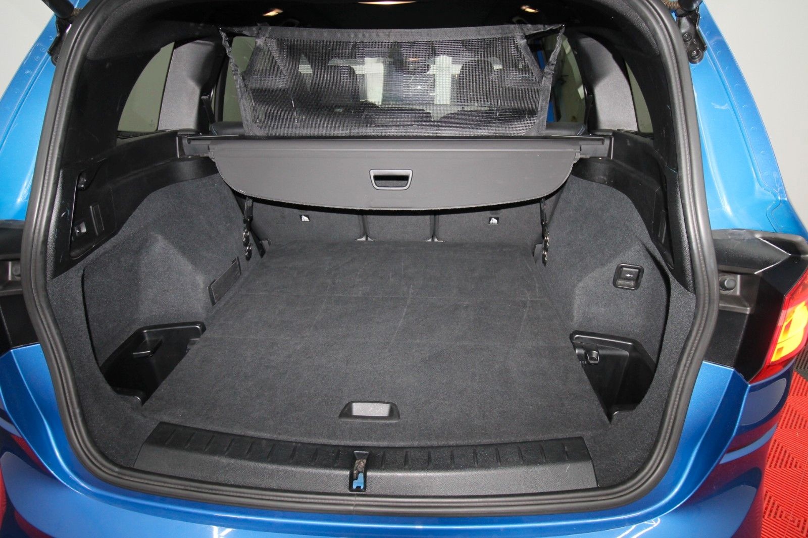 BMW 220d Gran Tourer xDrive M Sport foto 19
