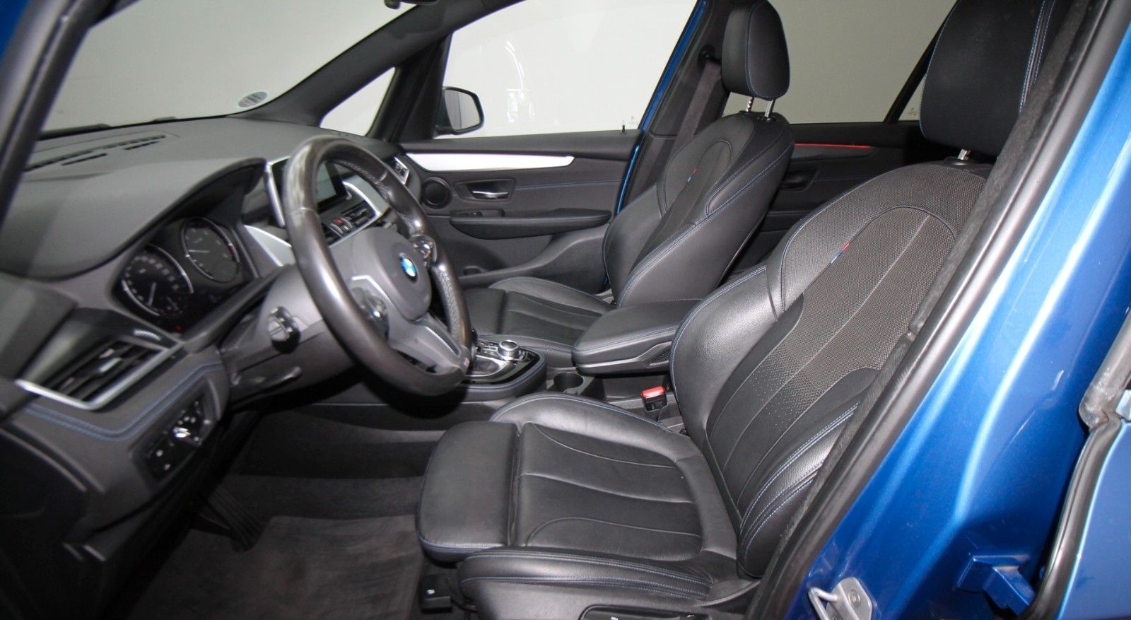 BMW 220d Gran Tourer xDrive M Sport foto 22