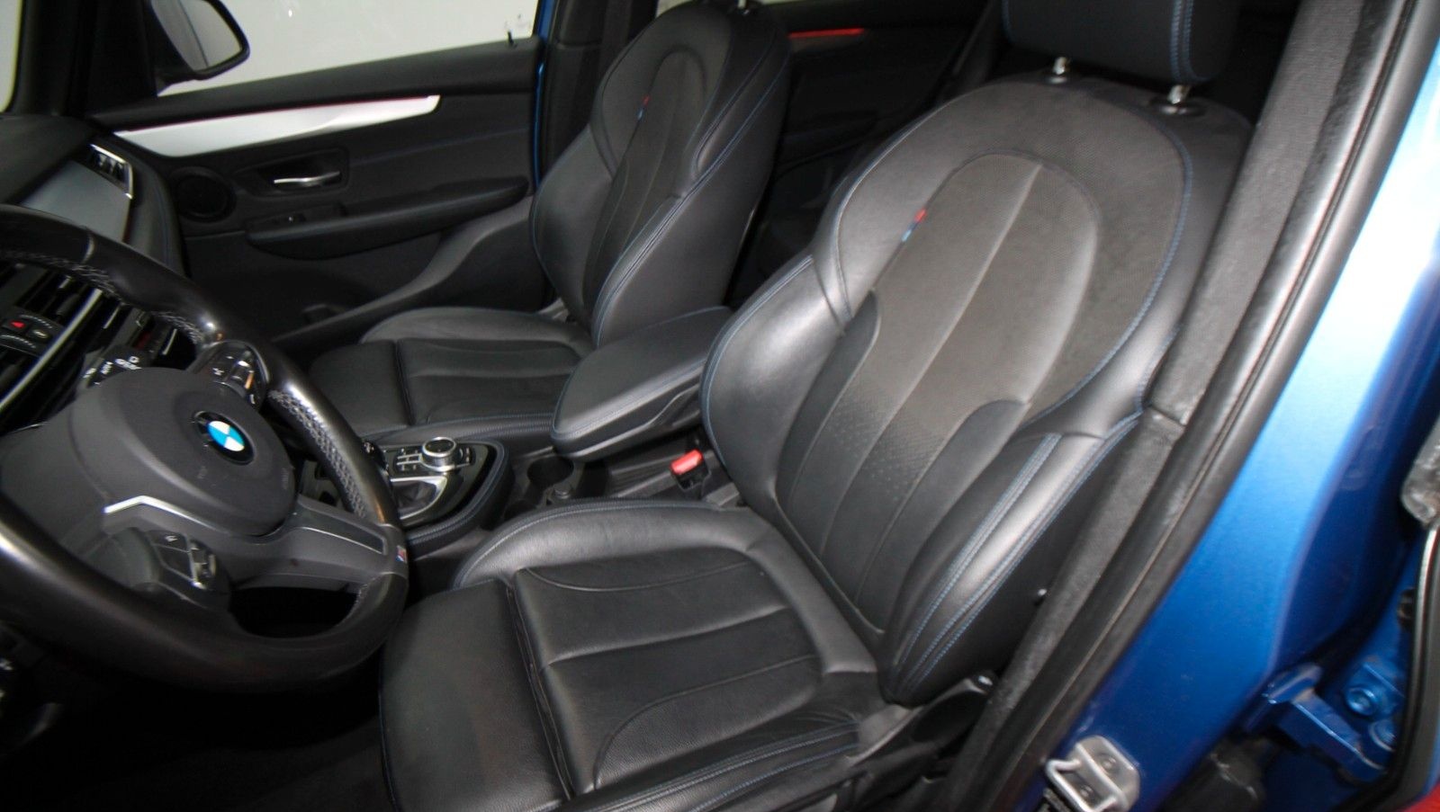 BMW 220d Gran Tourer xDrive M Sport foto 23