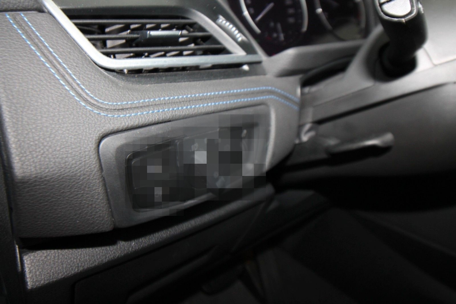 BMW 220d Gran Tourer xDrive M Sport foto 25