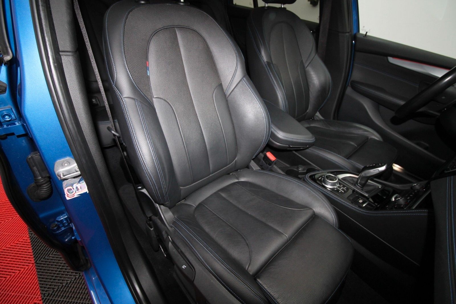 BMW 220d Gran Tourer xDrive M Sport foto 10