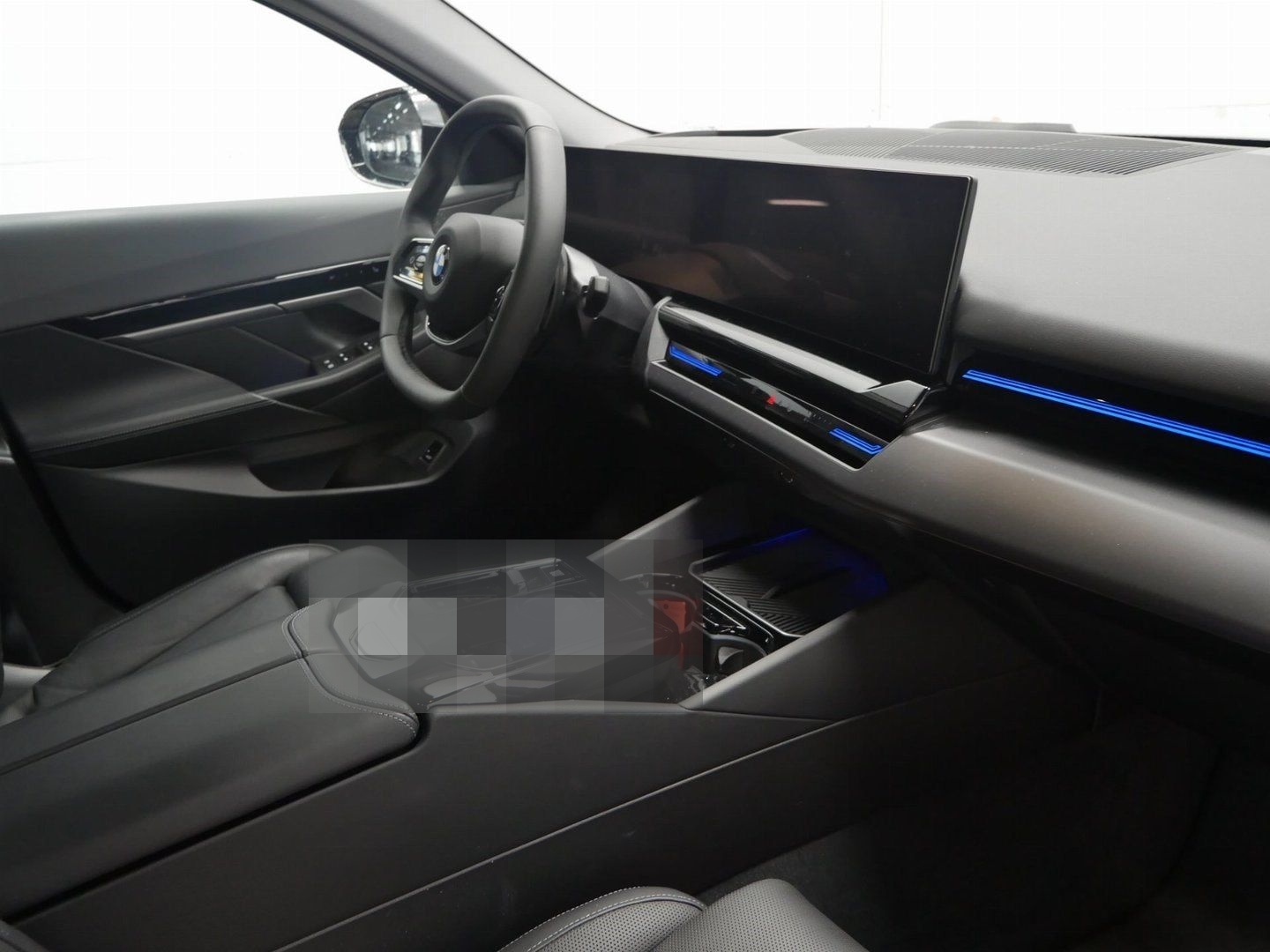 BMW 520d xDrive PANO+HUD+STANDHZ+DAP+PAP+ICONIC GLOW foto 6