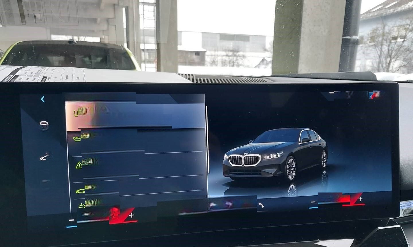BMW 520d xDrive PANO+HUD+STANDHZ+DAP+PAP+ICONIC GLOW foto 8