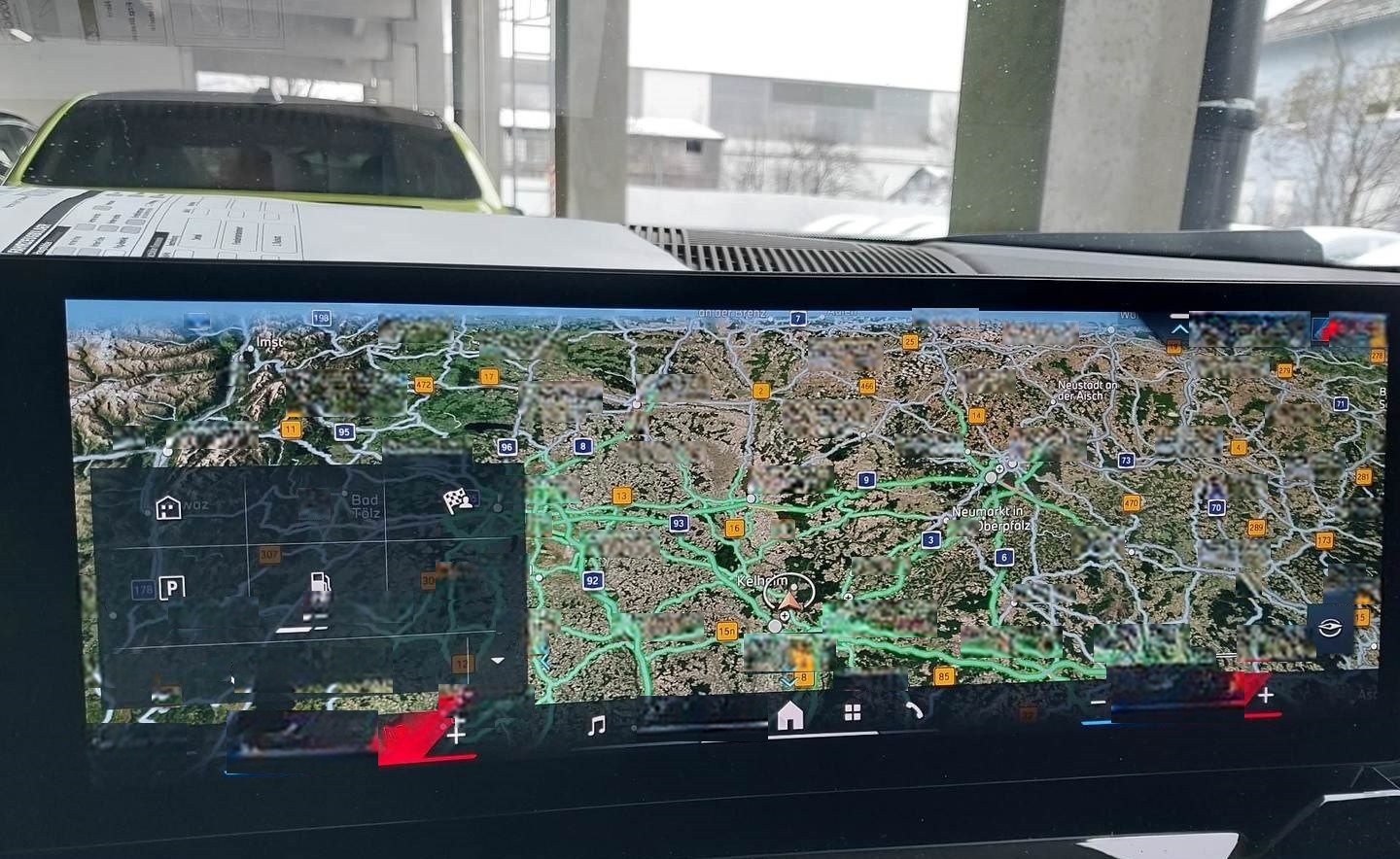 BMW 520d xDrive PANO+HUD+STANDHZ+DAP+PAP+ICONIC GLOW foto 10