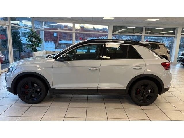Volkswagen T-Roc Sport ALLRAD foto 2