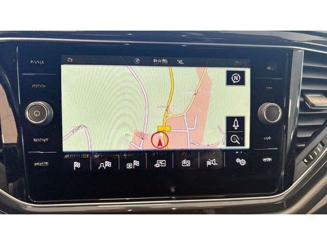Volkswagen T-Roc Sport ALLRAD foto 12