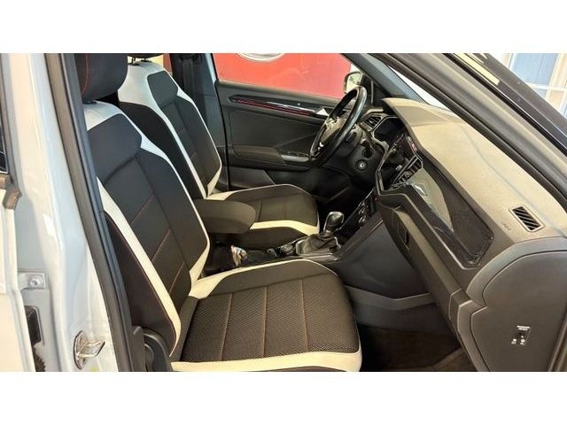 Volkswagen T-Roc Sport ALLRAD foto 15
